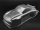 PORSCHE 911 GT2 KAROSSERIE F&Uuml;R TAMIYA M-CHASSIS 1:10 UNLACKIERT &amp; DECALS # 11185