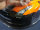 RC CAR KAROSSERIE 1:10 "NISSAN SKYLINE GTR R35" DRIFT IN NEON ORANGE # JLR45