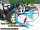 Yeah Racing - 3IN1 STURZLEHRE FÜR ALLE 1/8 & 1/10 FAHRZEUGE BLAU # YT-0056BU