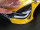 RC CAR KAROSSERIE 1:10 "RENAULT RS 01 GT" IN GELB 195MM BREIT # JLR23