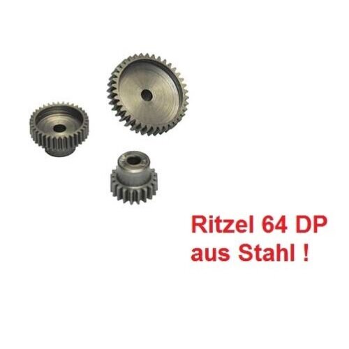 STAHL RITZEL MOTORRITZEL 64DP VERSCHIEDENE...