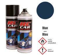 RC CAR COLOURS LEXANFARBE - FARBE AUSWÄHLEN - FARB...