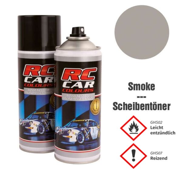 RC CAR COLOURS SPRAYFARBE 150ml SPRÜHDOSE - FARBE...