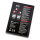 ROBITRONIC LED PROGRAMMIER BOX KARTE RAZER 8-eight &amp; 10-ten # R01269