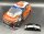 RC CAR KAROSSERIE 1:10 "CITROEN C3" RALLYE WRC FÜR TT-01 TT-02 # JLR59