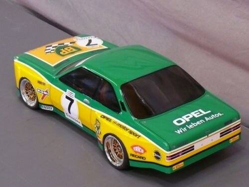***B-WARE*** OPEL "COMMODORE B/GSE"  RC...