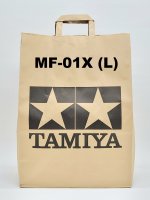 TAMIYA MF-01X CHASSIS BAUSATZ IN DER &quot;T&Uuml;TE&quot; - #MF01XT