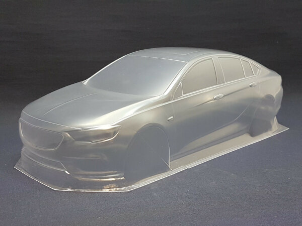 ***B-WARE*** OPEL INSIGNIA B GRAND SPORT LEXANKAROSSERIE...