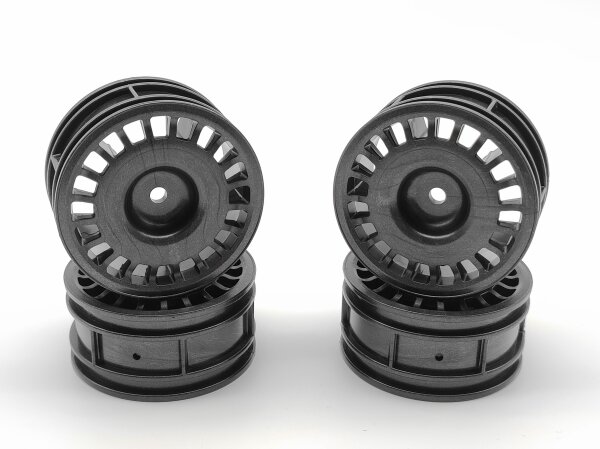 TAMIYA R/C FELGEN TYP "RONAL TURBO" 1:10 IN...