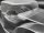 LEXAN COCKPIT EINSATZ / INTERIEUR INKL. FAHRER & HELM FÜR CRAWLER KAROSSERIE PROLINE "1946 DODGE POWER WAGON" # PWC2