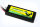 ABSIMA HARDCASE STICK RACING LIPO AKKU 7,4V 5000 25C 2S TAMIYA STECKER# 4130014