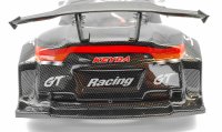 SUPER GT 1:10 RACE RTR RC-CAR KOMPLETTPAKET TAMIYA TT-02 XB - FAHRFERTIG!