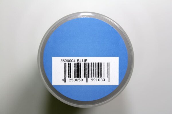 ABSIMA PAINTZ - SPRÜHFARBE FÜR RC CAR KAROSSERIEN 150ml SPRÜHDOSE 3500004 - Blau