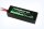 ABSIMA HARDCASE STICK RACING LIPO AKKU 11,1V 5000 50C 3S T-PLUG STECKER # 4140011