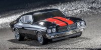 KYOSHO ULTRA-SCALE KAROSSERIE 1:10 "CHEVY CHEVELLE...