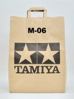 TAMIYA M-06 RWD M CHASSIS BAUSATZ IN DER T&Uuml;TE -...