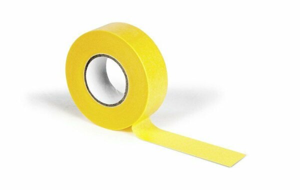 TAMIYA MASKING TAPE 18MM/18M FÜR ABKLEBEN VON R/C...
