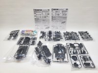 TAMIYA BT-01 CHASSIS BAUSATZ "IN DER TÜTE" BY RACERS PARADISE