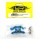 YEAH RACING ALUMINIUM LENKUNG FÜR TAMIYA MB-01 UND BT-01 PASSEND # TAMB-001BU