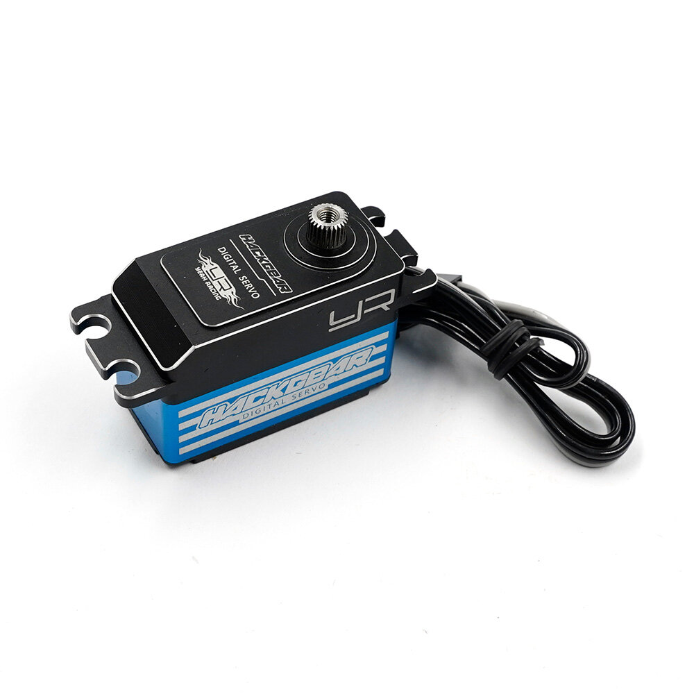 Axaooqeld 4,3 G Digitaler Servomotor, Hochgeschwind Produktbild-Vorschau 4