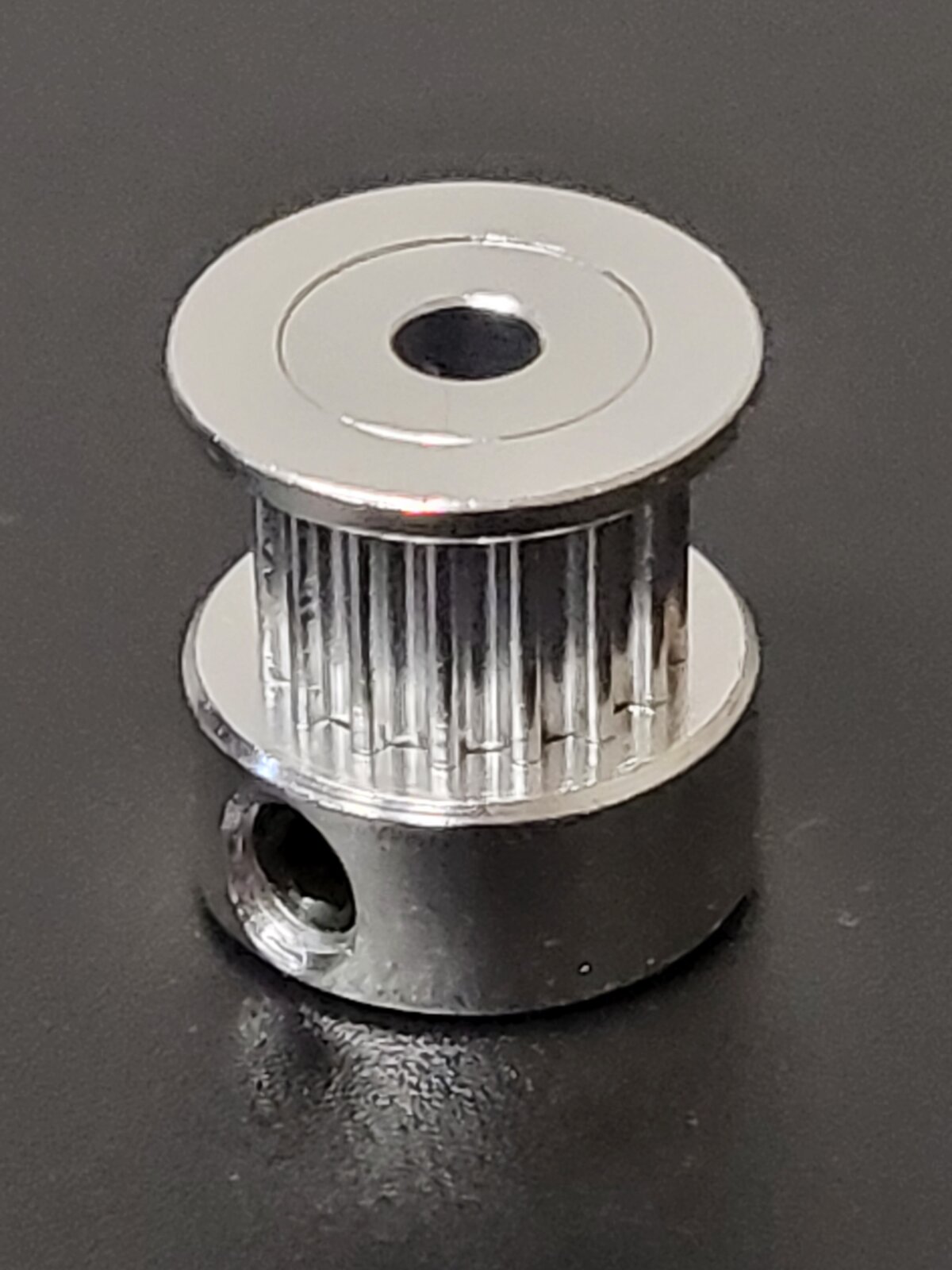 Split Express Keilriemenscheibe HA SPA 2x13mm, 90mm – Bohrung 22mm, Nut 6mm, Aus C45 Stahl, Verzinkt, Für E-Motoren & Antriebe