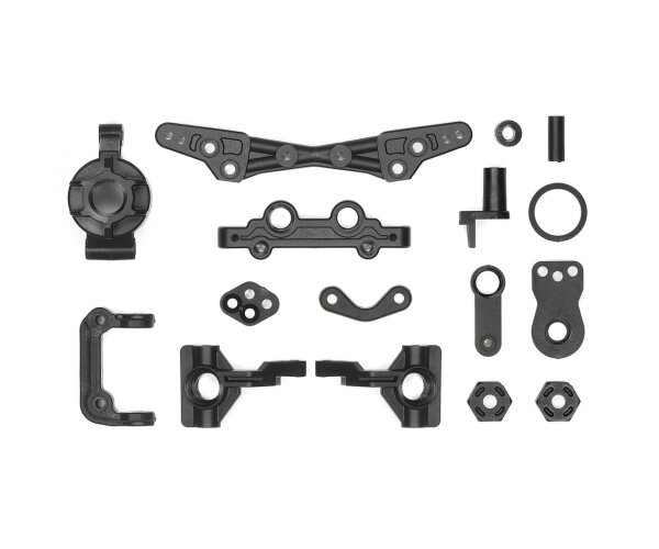 TAMIYA B-TEILE ACHSSCHENKEL LENKUNG C-HUBS FÜR DT-04 FIGHTER NXGEN # 300051755