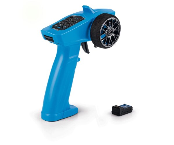 CARSON REFLEX WHEEL "START" 3-KANAL...