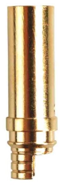 GOLDBUCHSE GOLDKONTAKT BUCHSE Ø5MM # AM-609-1F