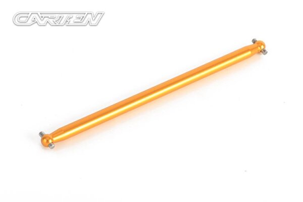 CARTEN T210R CHASSIS BAUSATZ 1:10 M CHASSIS BAUKASTEN # NBA101