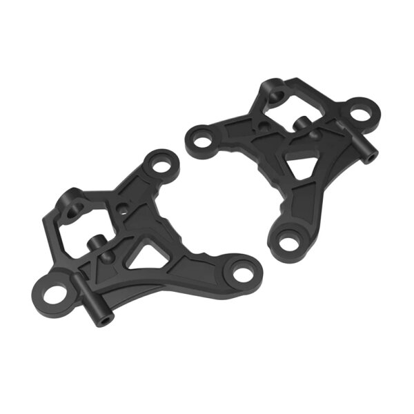 3RACING QUERLENKER SCHWINGEN HINTEN UNTEN FÜR M-CHASSIS M225 CERO SPORT MINI # SAK-CM102