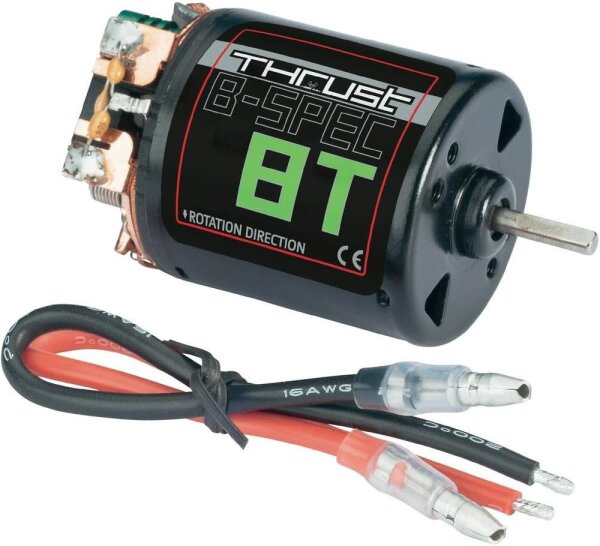 ABSIMA TUNING ELEKTROMOTOR 8T "THRUST B-SPEC"...