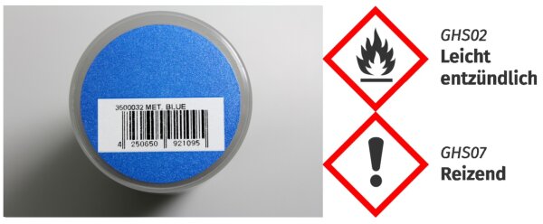 ABSIMA PAINTZ LEXANFARBE 150ml SPRÜHDOSE 3500032 -...