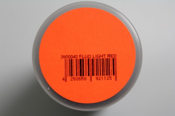 ABSIMA PAINTZ - SPRÜHFARBE FÜR RC CAR KAROSSERIEN 150ml SPRÜHDOSE 3500040 - Neon hell rot / FLUO LIGHT RED