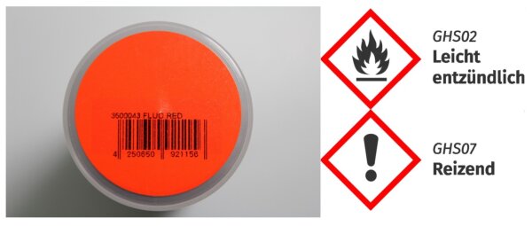ABSIMA PAINTZ LEXANFARBE 150ml SPRÜHDOSE 3500043 -...