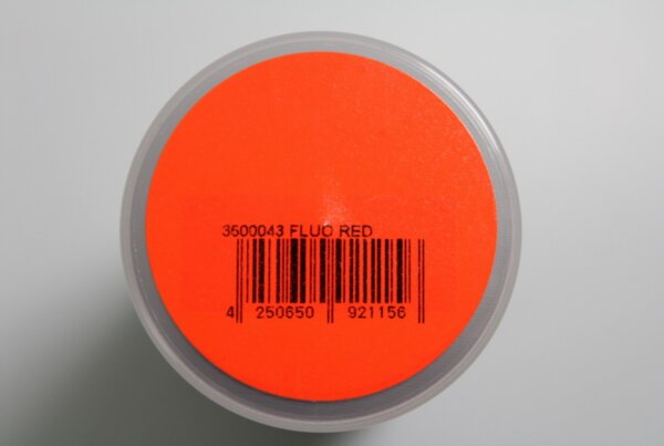 ABSIMA PAINTZ - SPRÜHFARBE FÜR RC CAR KAROSSERIEN 150ml SPRÜHDOSE 3500043 - Neon rot / FLUO RED