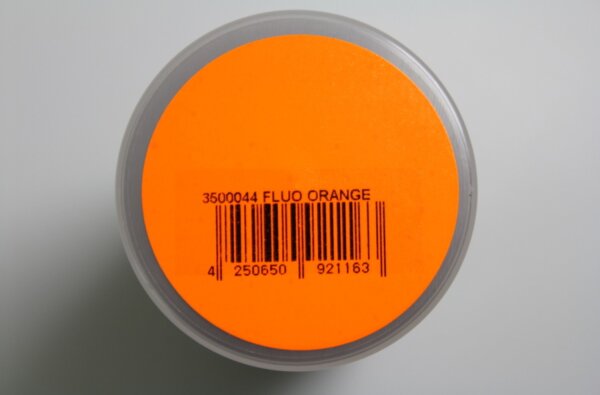 ABSIMA PAINTZ - SPRÜHFARBE FÜR RC CAR KAROSSERIEN 150ml SPRÜHDOSE 3500044 - Neon orange / FLUO ORANGE