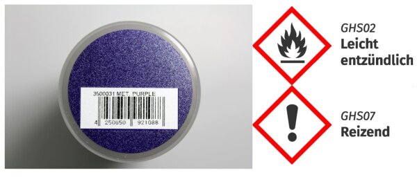 ABSIMA PAINTZ LEXANFARBE 150ml SPRÜHDOSE 3500031 -...