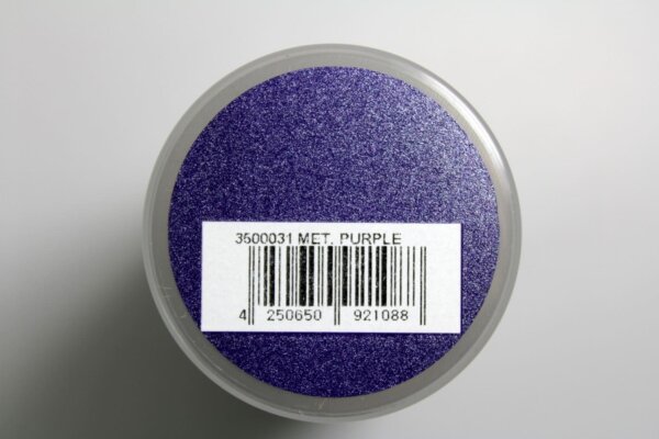 ABSIMA PAINTZ - SPRÜHFARBE FÜR RC CAR KAROSSERIEN 150ml SPRÜHDOSE 3500031 - Metallic Lila