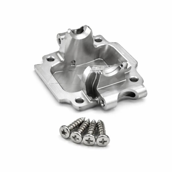GPM RACING ALUMINIUM GETRIEBEDECKEL UNTEN FÜR TAMIYA...