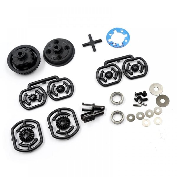 3RACING KEGEL ÖL DIFFERENTIAL FÜR M-CHASSIS...