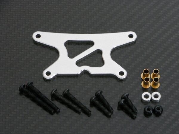 GPM RACING ALUMINIUM DÄMPFERBRÜCKE HINTEN...