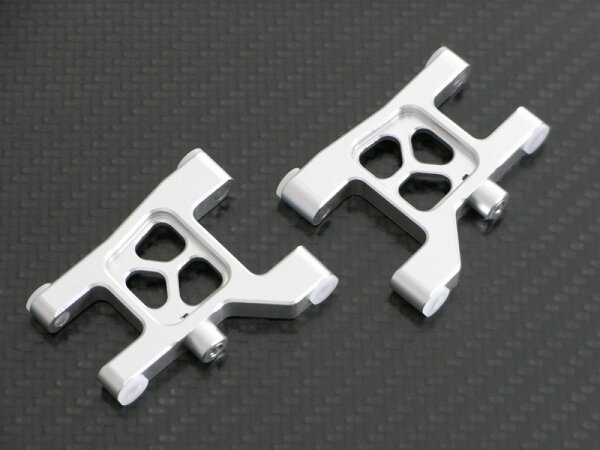 GPM RACING ALUMINIUM QUERLENKER SILBER VORNE FÜR...