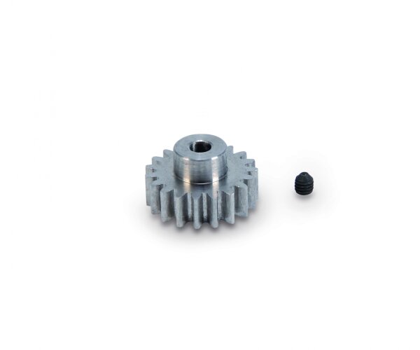 CARSON STAHL MOTORRITZEL 19 ZÄHNE MODUL 0,8 FÜR...