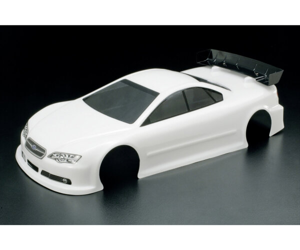 TAMIYA TRF R/C KAROSSERIE 1:10 "SUBARU LEGACY...
