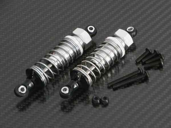 GPM RACING ALUMINIUM ÖLDRUCK STOßDÄMPFER...