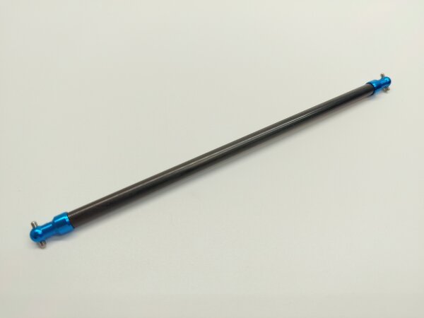 GPM RACING CARBON KARDANWELLE FÜR TAMIYA DF-01 MANTA...