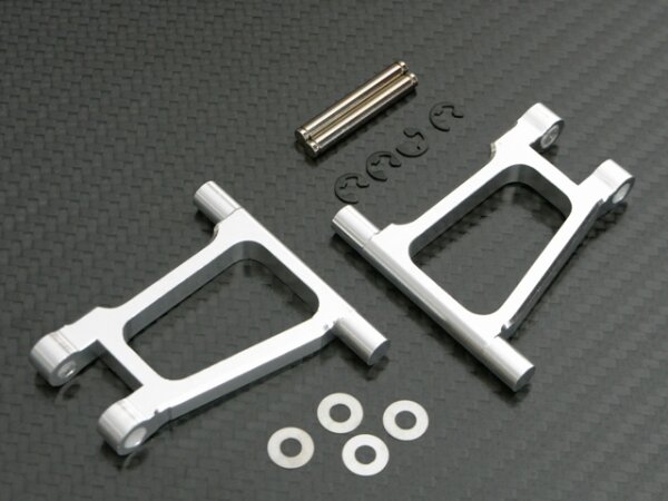 GPM RACING OBERE QUERLENKER HINTEN (SILBER) FÜR...