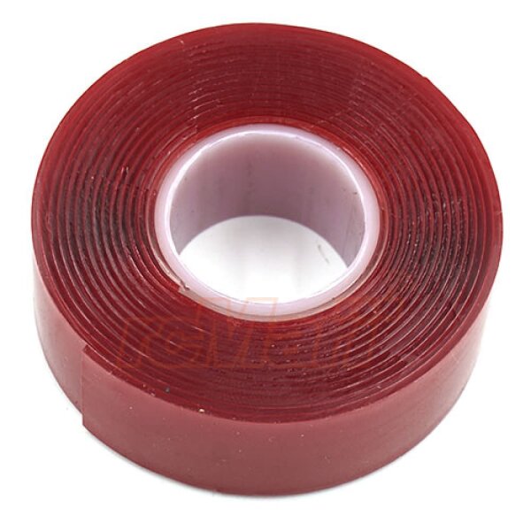 YEAH RACING DOPPELSEITIGES DOPPELKLEBEBAND 2M LANG 20MM...