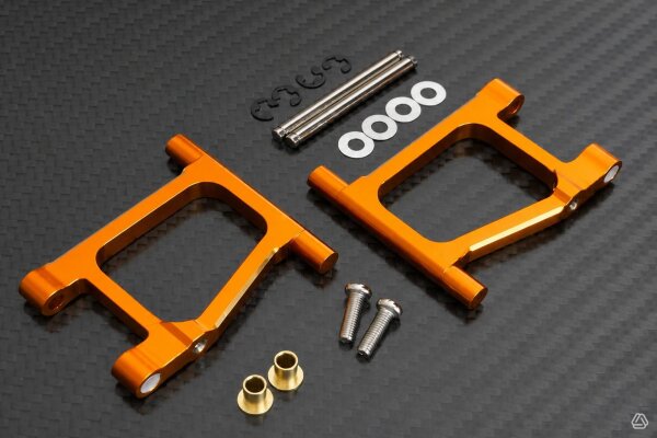 GPM RACING UNTERE QUERLENKER HINTEN ORANGE FÜR...