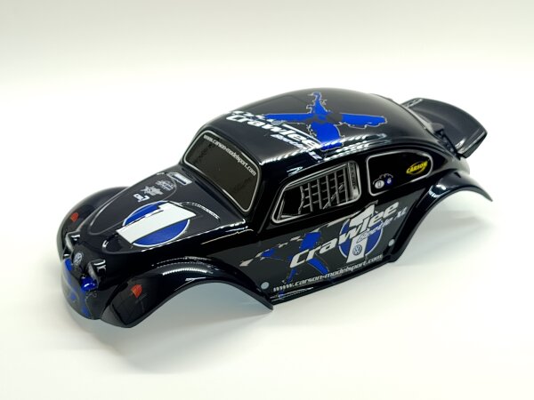 CARSON X-CRAWLEE KAROSSERIE "BEETLE XL" 1:10 # 500404169-02